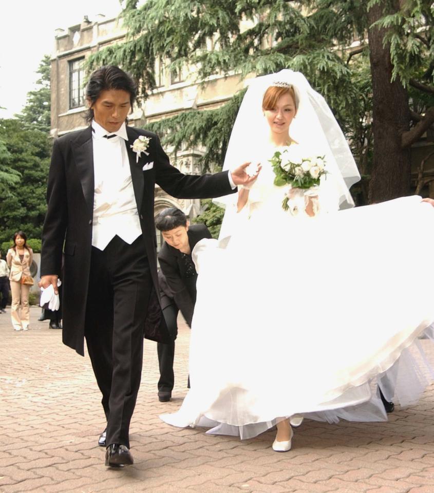 中西ハンナの現在は？高橋克典との夫婦仲や息子の成長、噂の真相に迫る