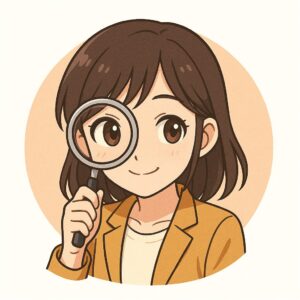 アヤカのプロフィールアイコン