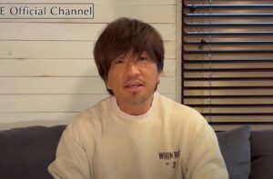 菊池風磨の父・菊池常利はどんな人物？
