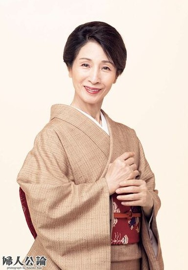 松原智恵子の息子はどんな人？名前・年齢・現在の職業