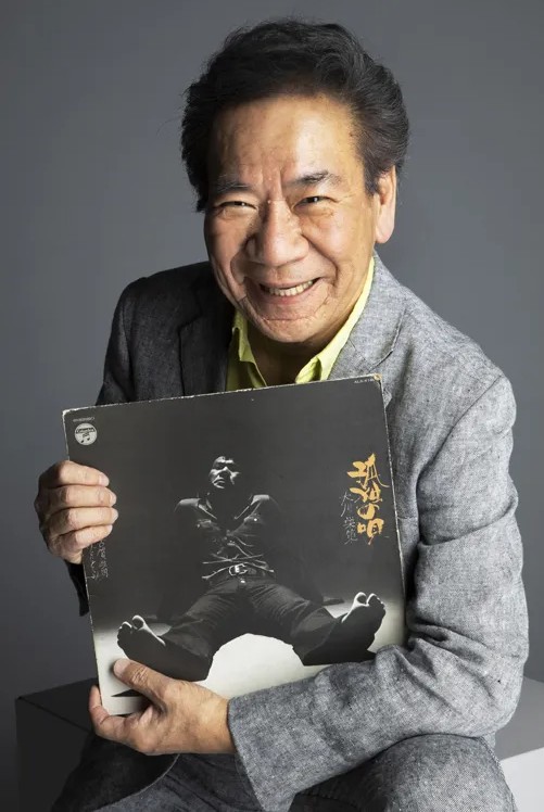 大川栄策の妻と家族の真相