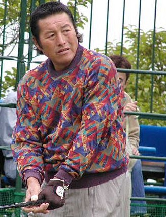 尾崎義子は現在どうしている？